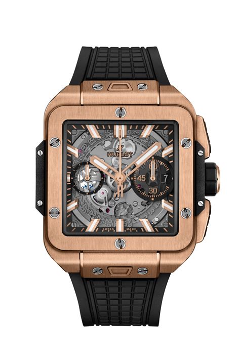 Hublot watch price Malaysia